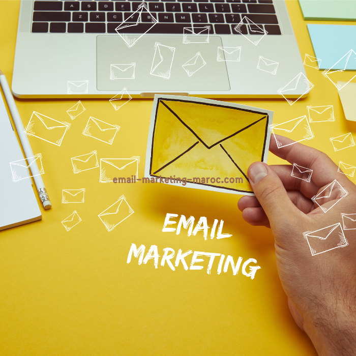 Qu'est-ce que l'email marketing au Maroc ?