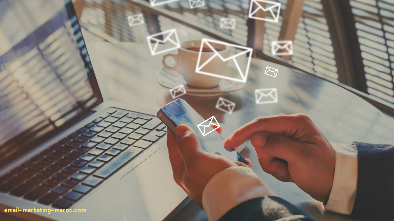 Agence d'email marketing au Luxembourg | Services dans tout le Luxembourg